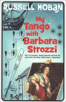 My Tango With Barbara Strozzi