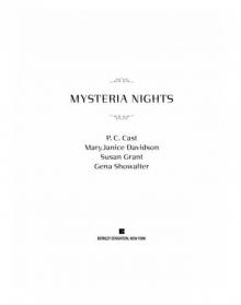 Mysteria Nights