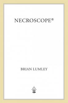 Necroscope®