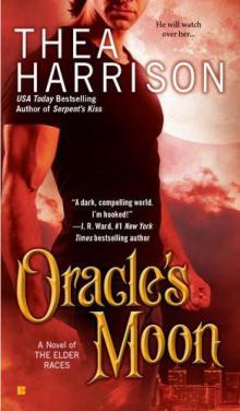 Oracle's Moon