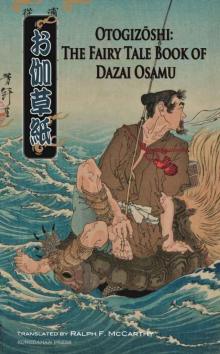 Otogizōshi: The Fairy Tale Book of Dazai Osamu