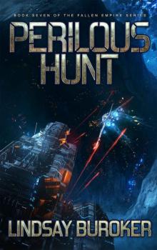 Perilous Hunt