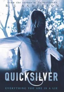 Quicksilver