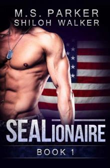 SEALionaire Book 1: A Military Romance