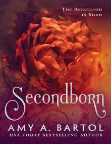 Secondborn