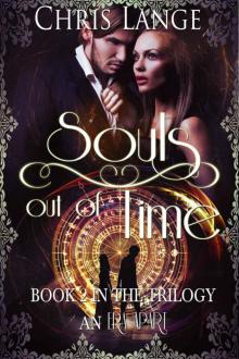 Souls Out of Time