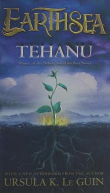 Tehanu