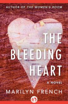 The Bleeding Heart