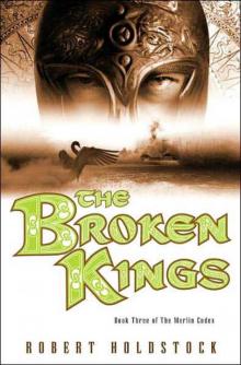 The Broken Kings