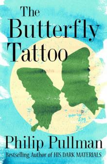 The Butterfly Tattoo