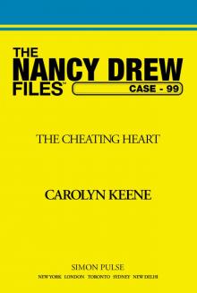 The Cheating Heart