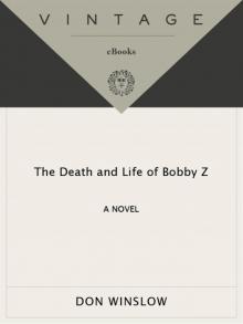 The Death and Life of Bobby Z