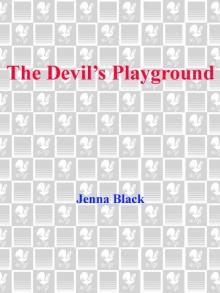 The Devil's Playground