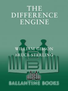 The Difference Engine