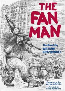 The Fan Man