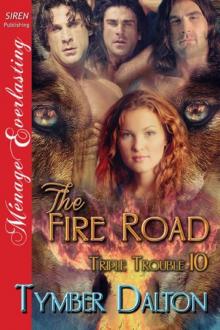 The Fire Road