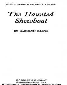 The Haunted Showboat