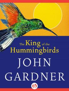 The King of the Hummingbirds and Other Tales