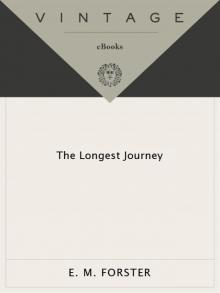 The Longest Journey