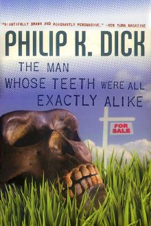 The Man Whose Teeth Were All Exactly Alike