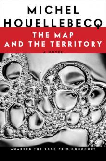 The Map and the Territory