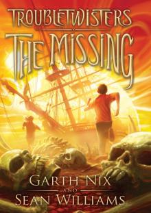 The Missing