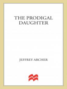 The Prodigal Daughter