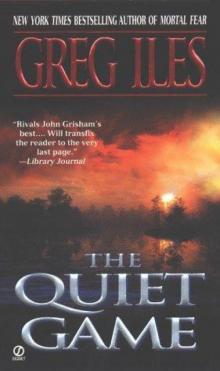 The Quiet Game