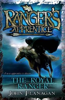 The Royal Ranger: A New Beginning