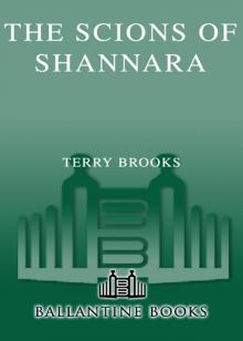 The Scions of Shannara