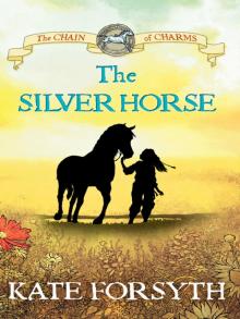 The Silver Horse