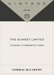 The Sunset Limited