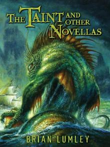 The Taint and Other Novellas: Best Mythos Tales Volume 1