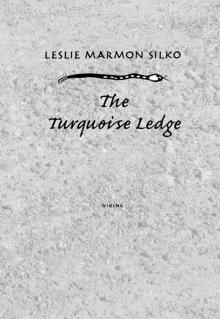 The Turquoise Ledge: A Memoir