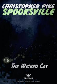 The Wicked Cat