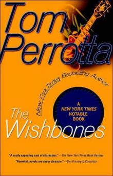 The Wishbones