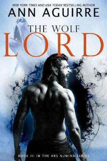 The Wolf Lord