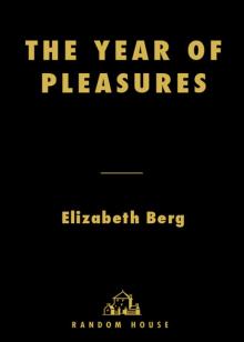 The Year of Pleasures