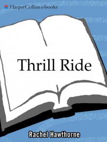 Thrill Ride