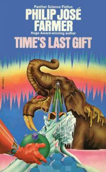 Time's Last Gift