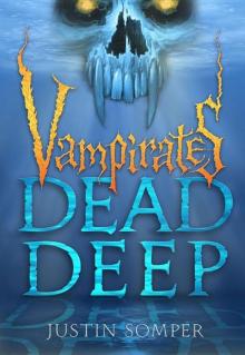 Vampirates: Dead Deep