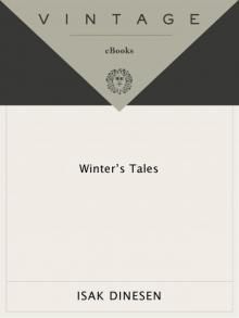 Winter's Tales