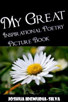 My Great Inspirational Poetry Picture Book