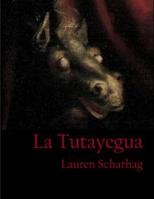 La Tutayegua