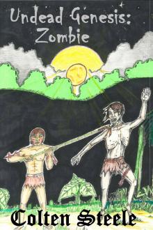 Undead Genesis: Zombie