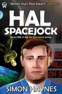 Hal Spacejock