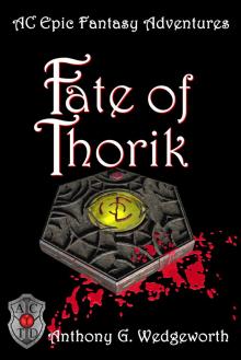 Fate of Thorik