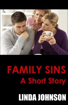 Family Sins - A Short Story