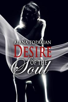 Desire of the Soul