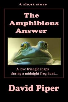 The Amphibious Answer